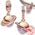Bloom Essence Charms - Stellarsilvra
